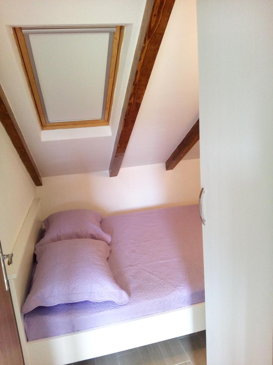 Holiday Apartments Maslina Paho Babino Polje エクステリア 写真